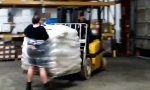 Funny Video : Gut verpackt