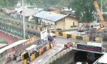 Lustiges Video : “Kleiner” Crash beim Macau Grand Prix