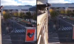 Movie : Wenn die Treppe zu langweilig ist