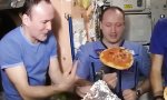 Funny Video : Pizza Night