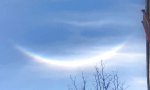 Funny Video - Himmlischer Smiley