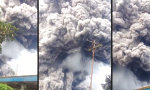 Movie : Das ist eine Aschewolke!