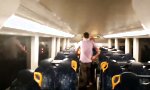 Funny Video : Pack schlägt sich, Pack verträgt sich