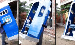 Funny Video - Das beste Kostüm aller Zeiten