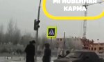 Funny Video : Stress am Zebrastreifen