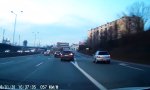 Lustiges Video - Subaru Wall Grind