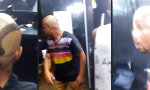 Funny Video : Überraschungs-Frisur!