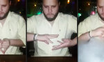 Lustiges Video : Magischer Bierspruch