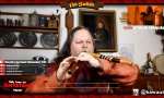 Das Einmann-Flötenorchester