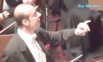 Movie : Was ein richtiger Dirigent ist...
