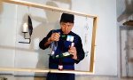 Funny Video : Der Meister der Balance