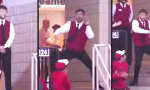 Lustiges Video : Seatboy im Rampenlicht
