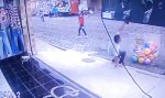 Funny Video : Gerade noch gerettet