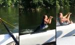 Movie : Wasserski ohne Wasserski