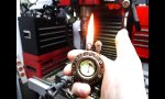 Movie : Selbstgebasteltes Steampunk Feuerzeug