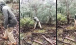 Funny Video : Doppel-Fail