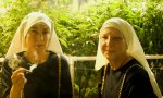 Die Weed-Nonnen