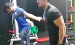 Lustiges Video : Reverse Training