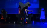 Unfreiwillige Komik im Tekken-Finale