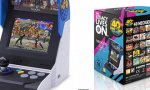 News_x : Neo Geo Mini Arcade