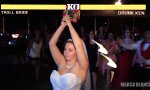 Movie : Street Fighter: The Wedding Edition