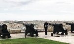 Lustiges Video : Die Kanonen von Valletta