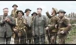 Lustiges Video : Die Briten und die deutschen Kriegsgefangenen