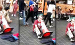 Lustiges Video - VLC-Player