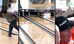 Lustiges Video : Beinahe ein perfektes Spiel