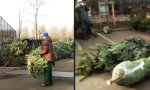 Lustiges Video - Einmal zum Mitnehmen bitte