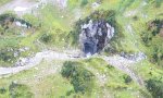 Funny Video : Unbekannte Höhle im Nirgendwo...