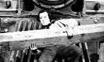Lustiges Video : Buster Keaton - Halsbrecherische Legende