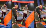 Funny Video - Keine Sorge, ich fang dich, Kleiner!
