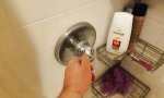 Lustiges Video : Musikalische Dusche