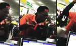 Funny Video - Flug gecancelt ?