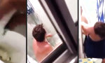 Movie : Sekundenkleber auf der Klobrille