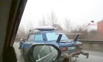 Funny Video : Das Autobahn-UFO
