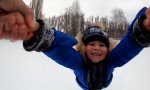 Movie : Vater Frost?