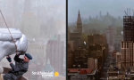 Die Erbauer der New Yorker Wolkenkratzer