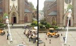 Funny Video - Der Mai ist da...