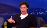 Lustiges Video - Bill Hader mimt den Arnie