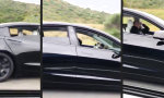 Movie : Der Tesla macht das schon...