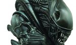 Alien-Keksdose