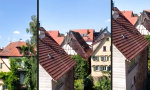 Funny Video - Schöner Blick über Öhringen