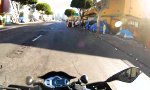 Funny Video : Ein aktueller Blick auf die Straßen von LA