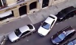 Funny Video : Französisch einparken