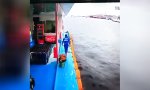 Lustiges Video : Ahoi!