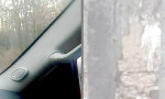 Lustiges Video : Der Geist des Waldes