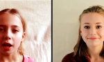 Funny Video : Lotte von 0 auf 20
