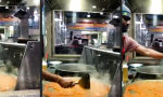 Funny Video : Vor dem Kochen Händewaschen nicht vergessen!